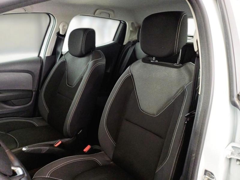 RENAULT CLIO 1.5 DCI 75 CV BUSINESS 5 PORTE BERLINA