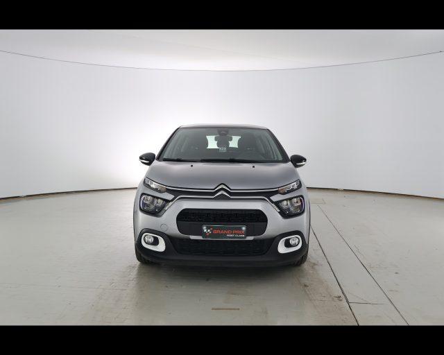 CITROEN C3 PureTech 83 S&S Shine