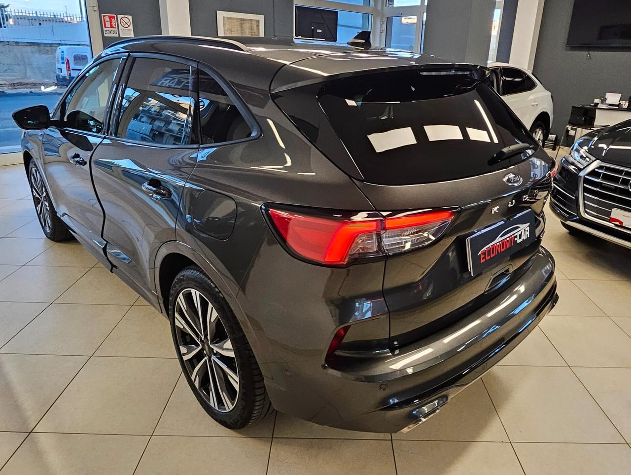 Ford Kuga ST LINE X KM 26.000