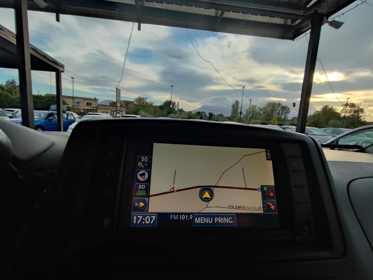 Lancia Voyager 2.8 Turbodiesel Platinum 177 CV