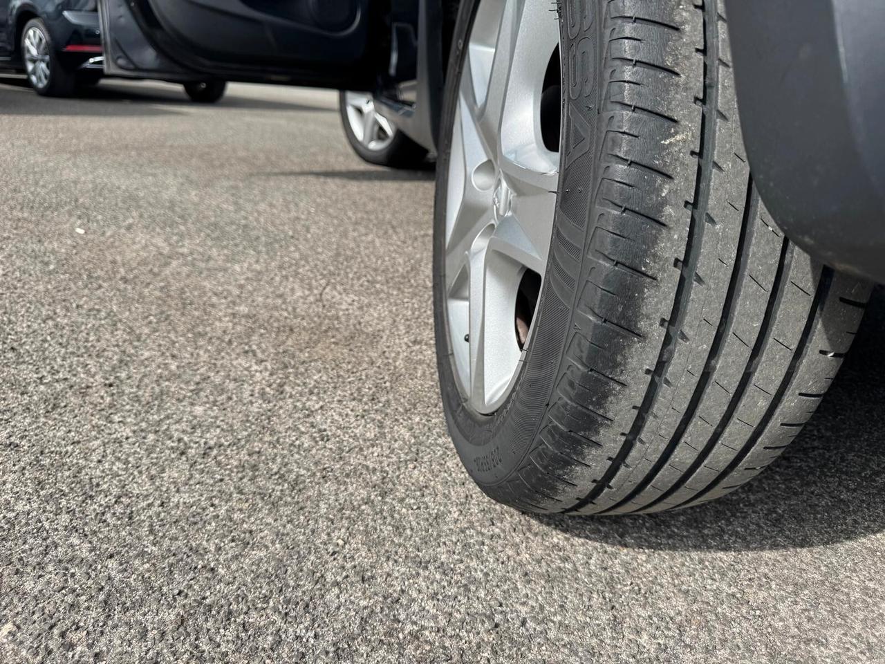 Dacia Sandero STEPWAY 0.9 TCE BENZ 90CV S&S 2016