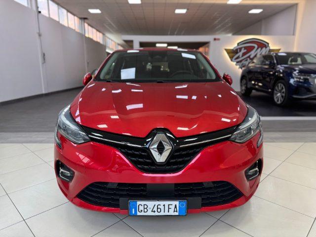 RENAULT Clio TCe 100 CV GPL 5 porte Intens