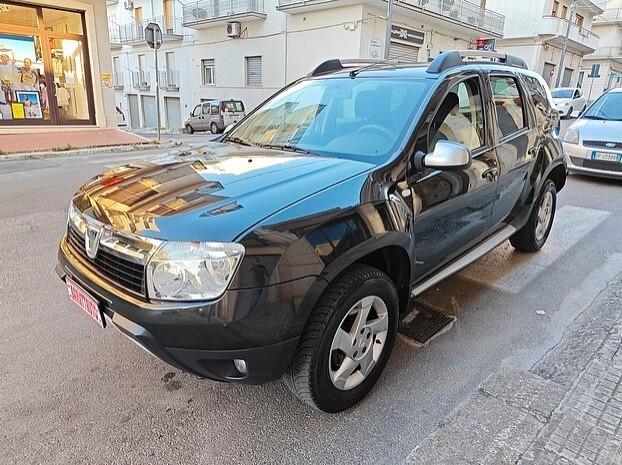 DACIA Duster 1.5 dCi 110 cv *PERFETTA* - 2012