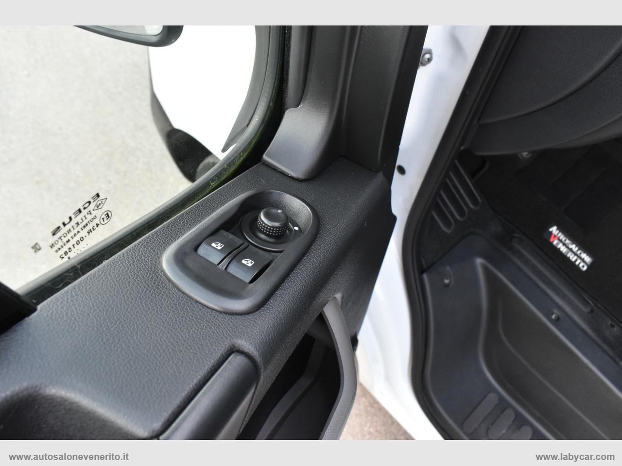 Master T35 2.3 dCi/165 TP PL Cab. S&S