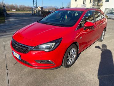 Opel Astra 1.6 CDTi 136CV Start&Stop Sports Tourer Business