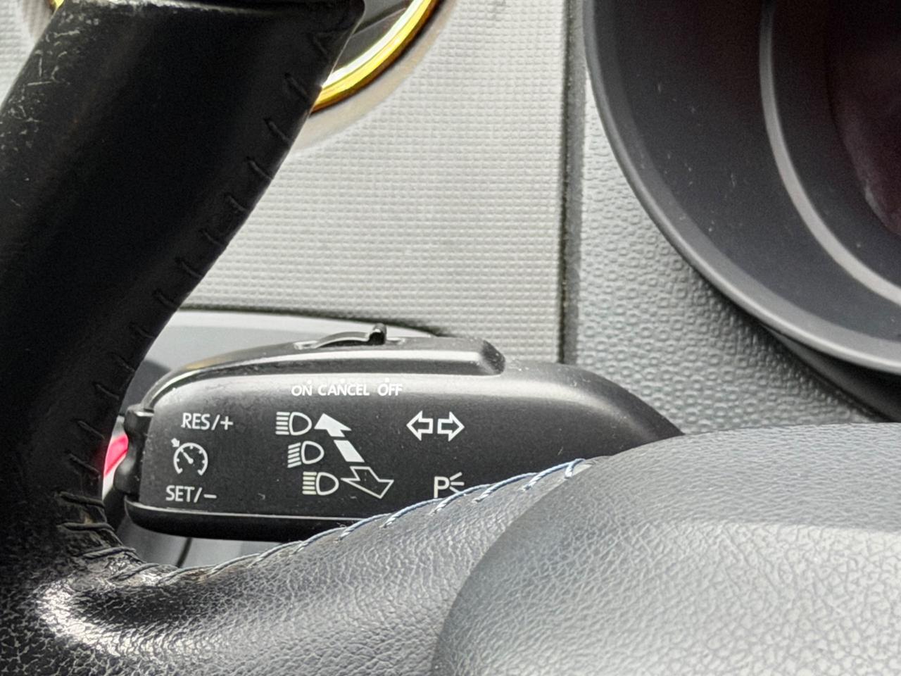 Seat Ibiza 1.2 70 CV 3 porte I-Tech