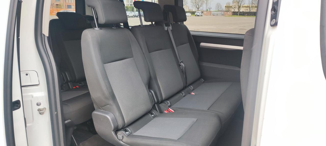 Opel Zafira Life 1.5 Diesel 120CV Start&Stop Business L