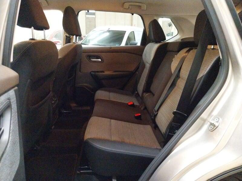 Nissan X-Trail X-Trail e-Power e-4orce N-Connecta 4WD 7 posti