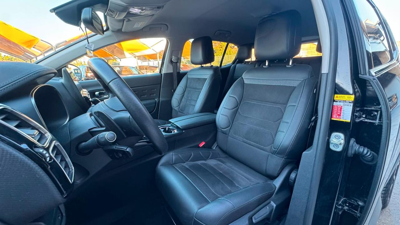Citroen C5 Aircross BlueHDi 130 S&S EAT8 Feel Pack