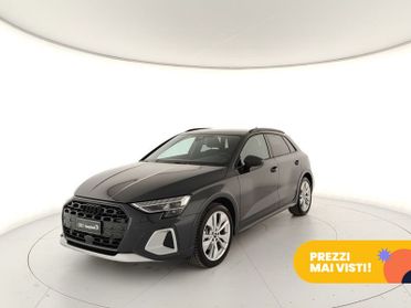 Audi A3 allstreet 35 TFSI S tronic Business Advanced
