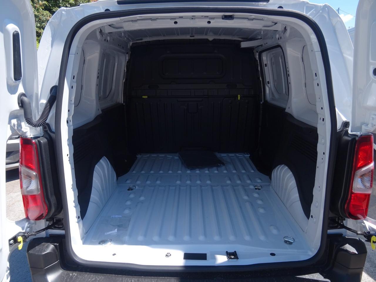 Peugeot Partner BlueHDi 100 S&S PC Furgone