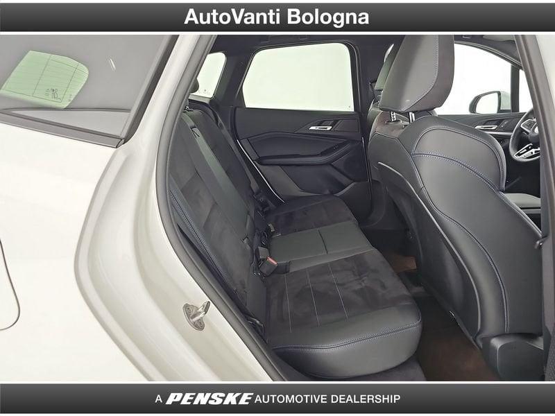BMW Serie 2 Active Tourer 218d Active Tourer Msport
