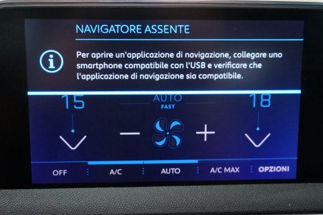 PEUGEOT 3008 BlueHDi 130 S&S Active Pack Manuale Certificata