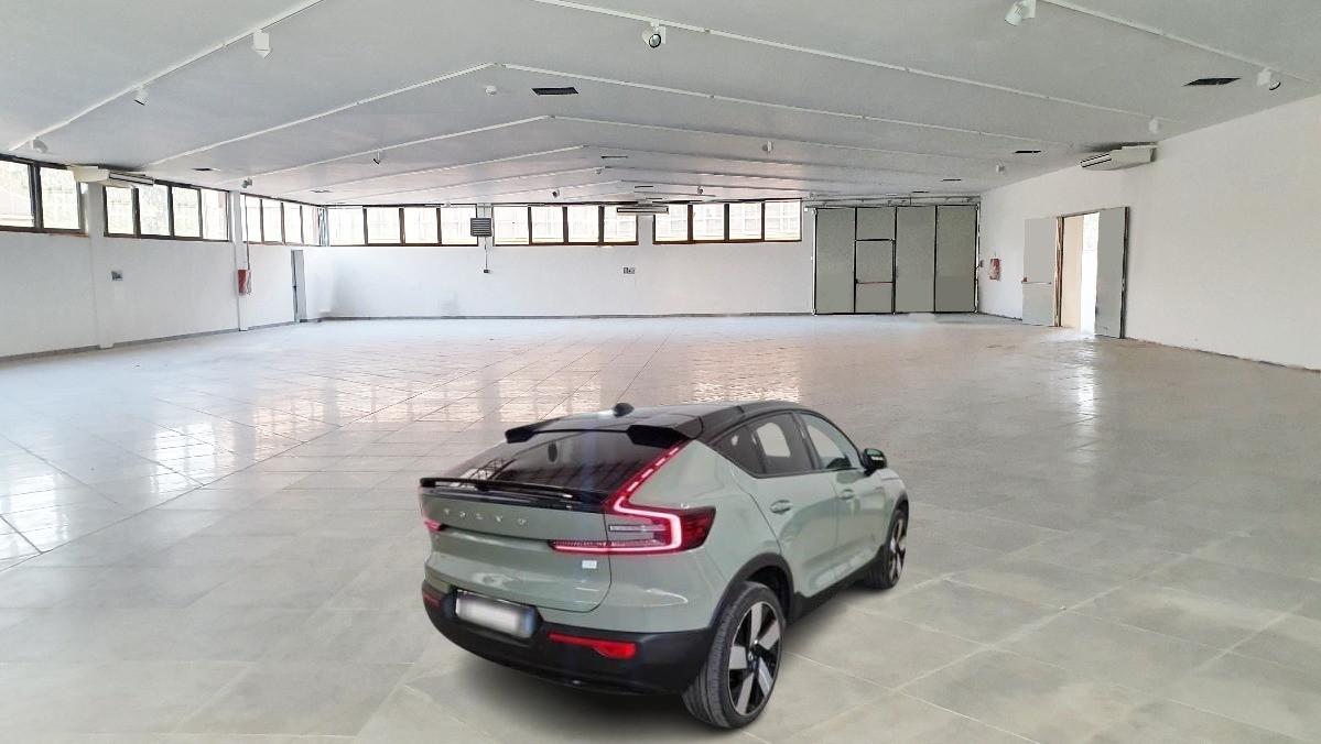 VOLVO C40 Recharge Twin Motor Awd 1St Edition