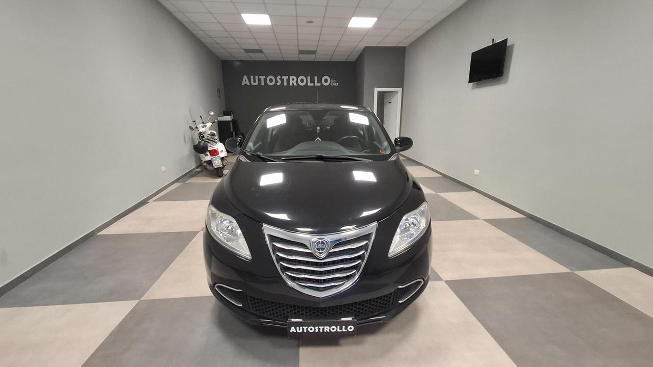 Lancia Ypsilon 1.3 MJT 16V 95 CV 5 porte S&S Gold