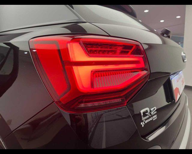 AUDI Q2 MY 21 35 TFSI S TRONIC MY 24