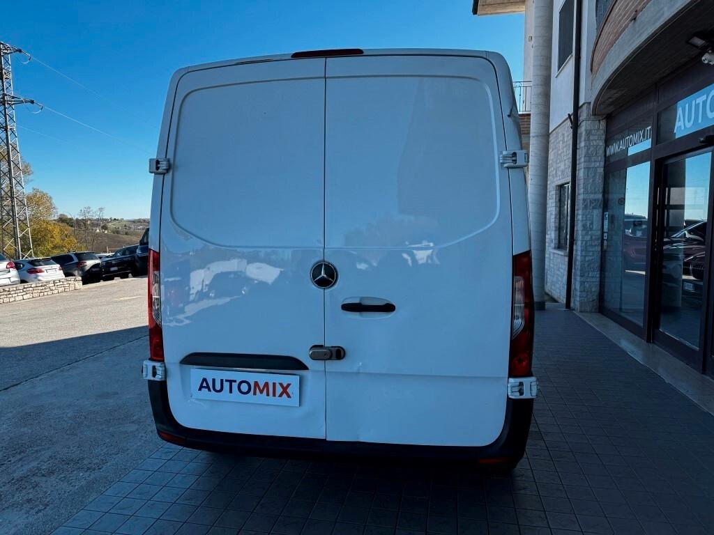 Mercedes-Benz Sprinter Cargo Van