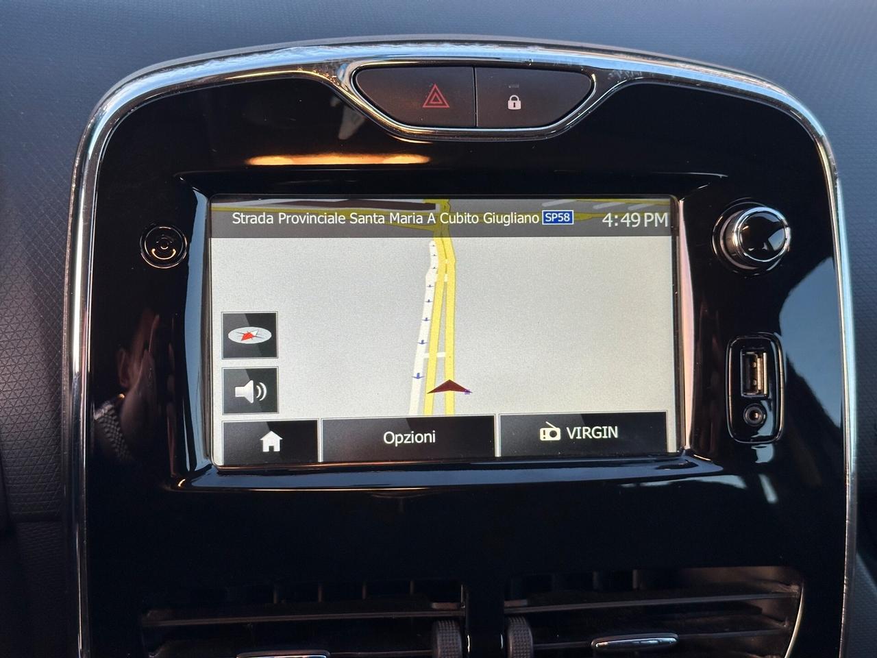 Renault Clio Sporter 2014 1.5 dCi 8V 75CV Wave