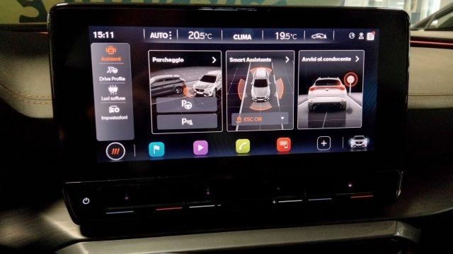 CUPRA Formentor 1.5 TSI DSG 19" VIDEO