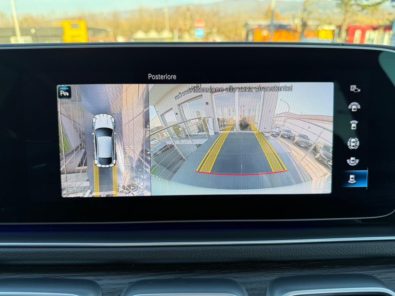 Mercedes-benz GLE 350 d 4Matic Coupé Premium Pro