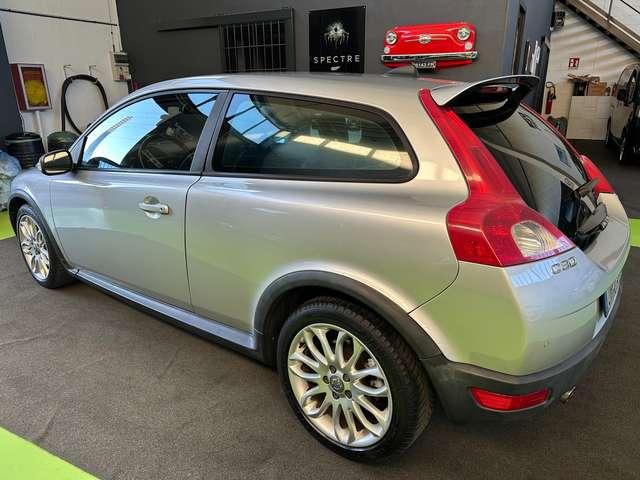 Volvo C30 2.5 T5 Summum 220cv