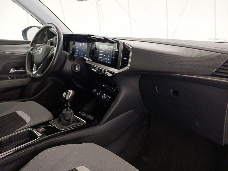Opel Mokka II 2020 1.5 Elegance s&s 110cv