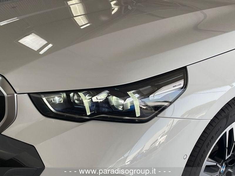 BMW Serie 5 Berlina - G60 BMW 520d xDrive Berlina