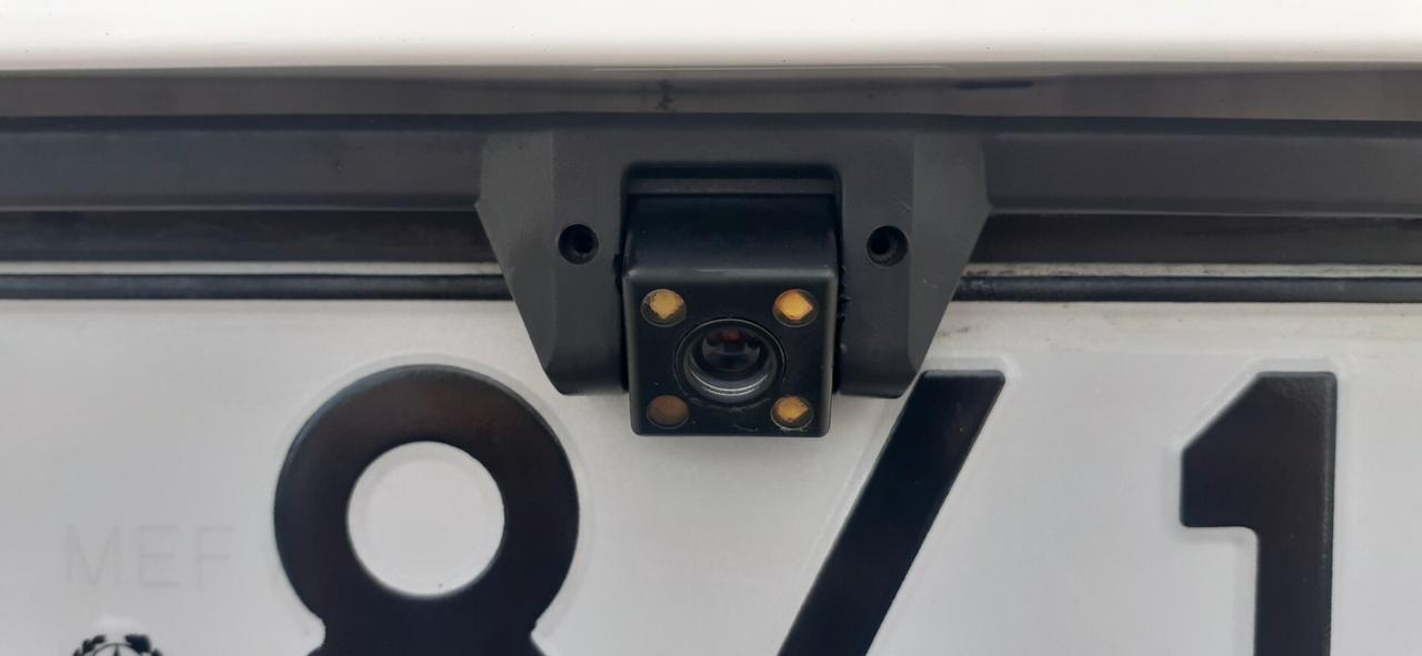 Ford EcoSport 2017 - 1.5 TDCi Lb automobili