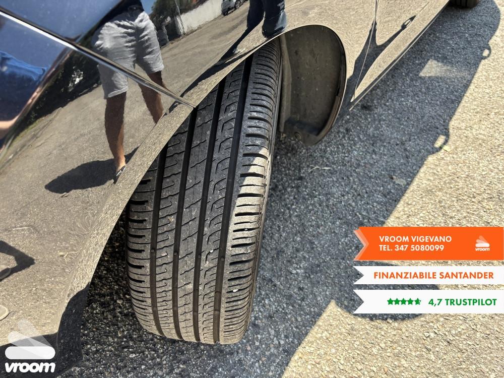 FORD Fiesta 6ª serie Fiesta+ 1.2 82CV 5 porte