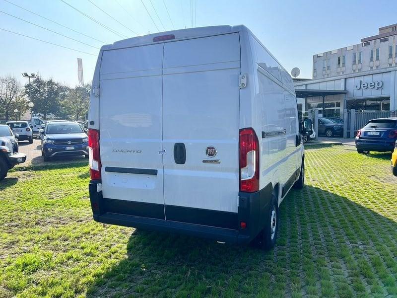 FIAT Ducato 33 2.2 Mjt 140CV MH2 (IVA ESCL.)