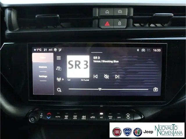 ALFA ROMEO Junior 1.2 136 CV Hybrid eDCT6 Speciale + Pack TECNOLOGI
