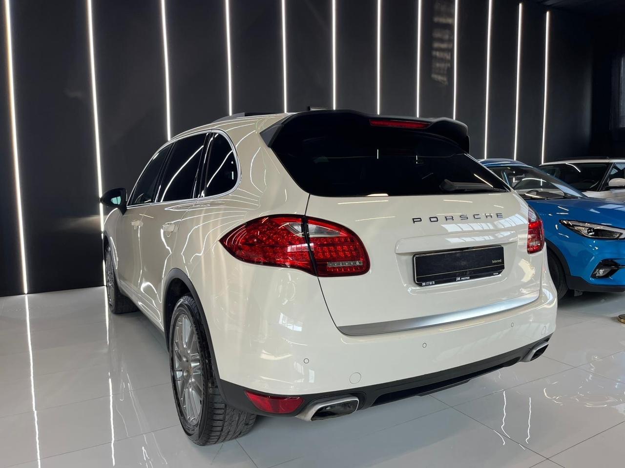 Porsche Cayenne 3.0 Diesel TETTO FULL OPTIONAL