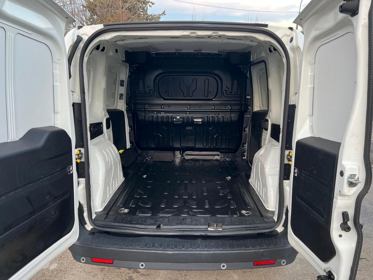 Fiat Doblo Doblò 1.6 MJT 105CV