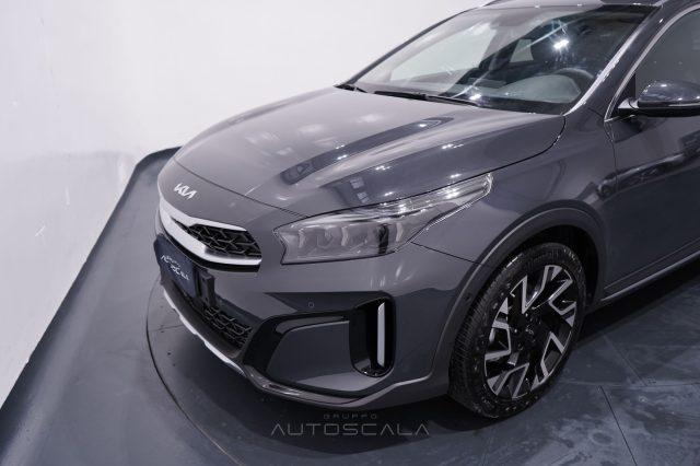 KIA XCeed 1.0 T-GDi GPL Style