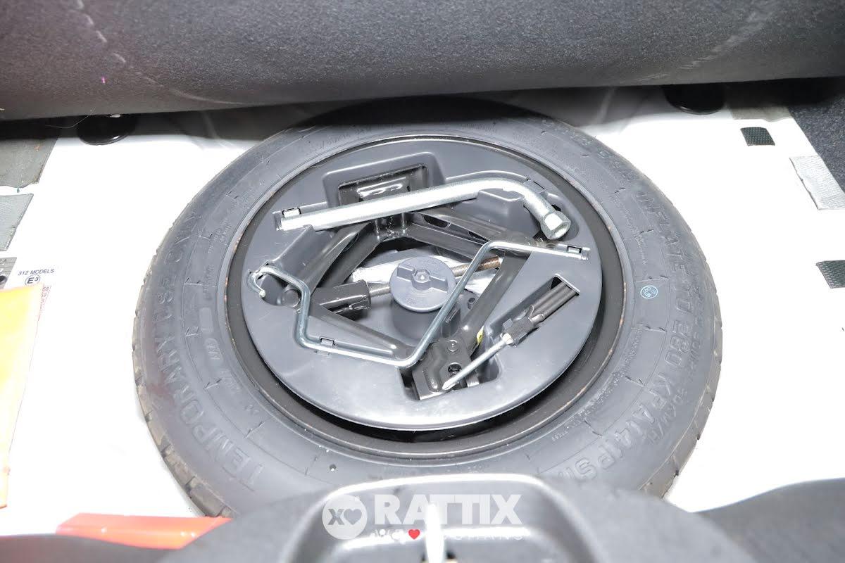 Fiat 500 1.0 Hybrid 70CV Connect