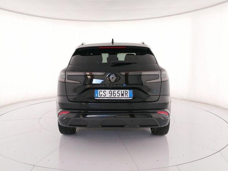 Renault Austral 1.2 E-Tech full hybrid Iconic Esprit Alpine 200cv auto