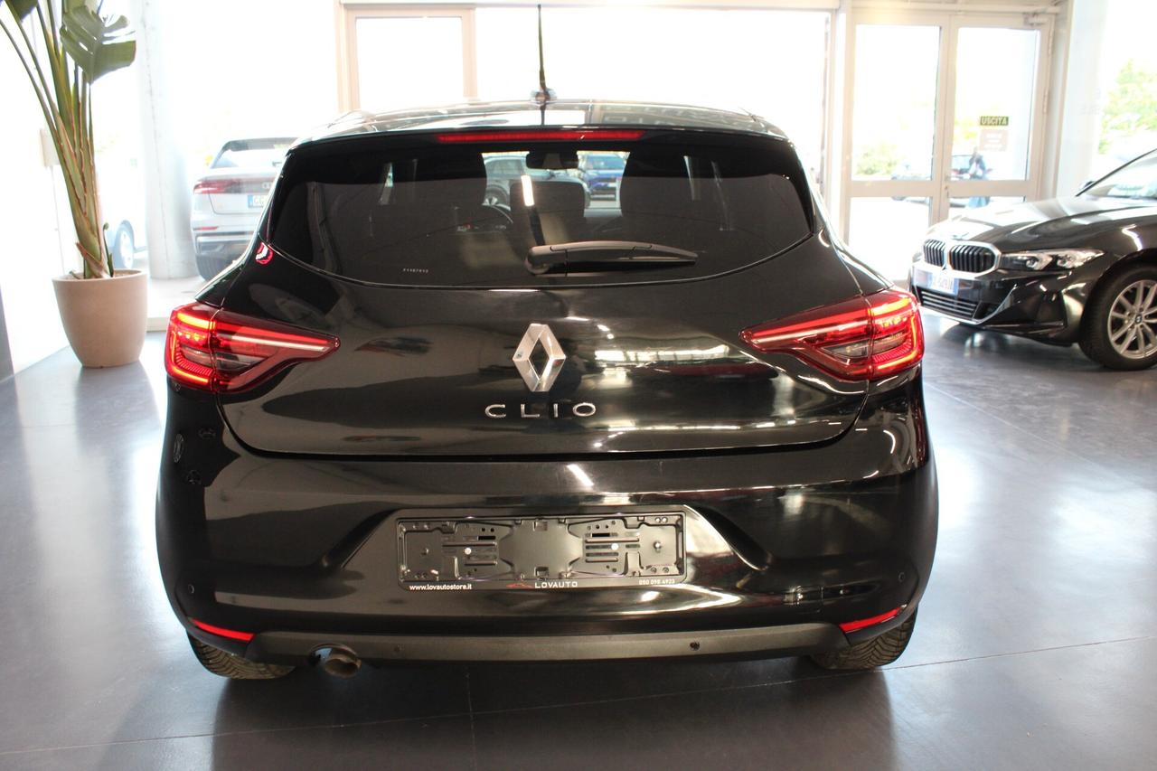 Renault Clio TCe 90 CV 5 porte Equilibre