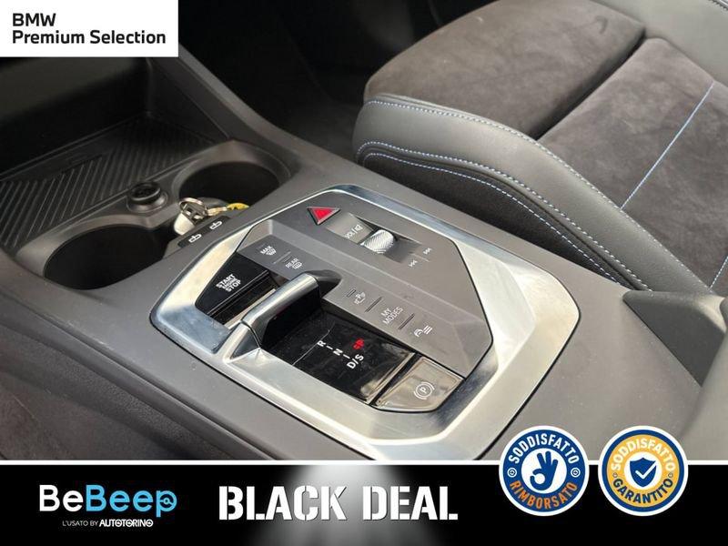 BMW Serie 1 118D MSPORT AUTO