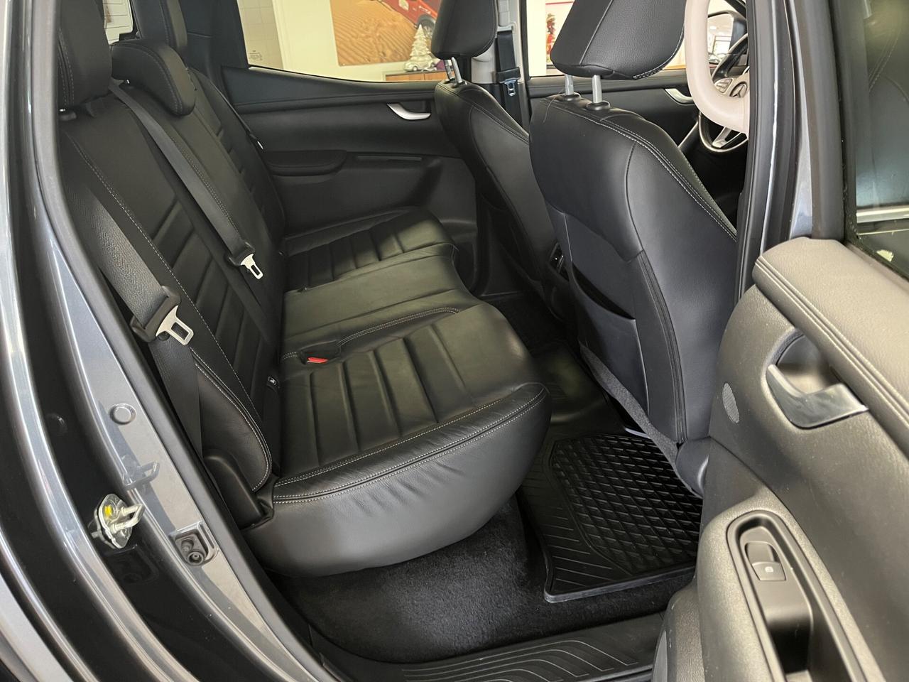 Mercedes X 350 d 258cv Power Rialzato PrezzoFinito