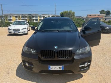 Bmw X6 xDrive 7.999€ PERMUTE OCCASIONE