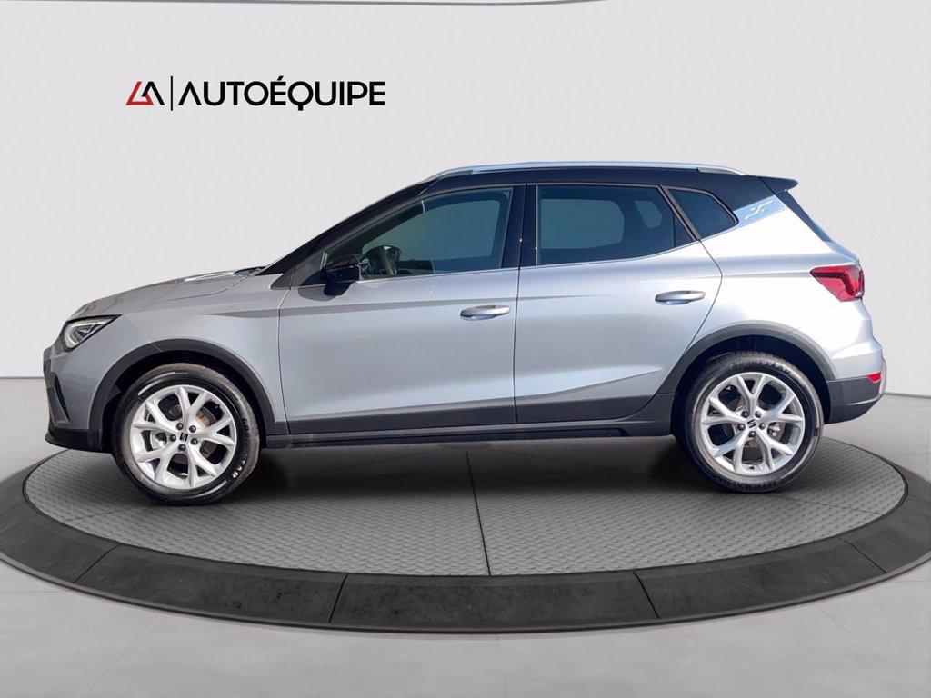 SEAT Arona 1.0 ecotsi FR 110cv del 2024