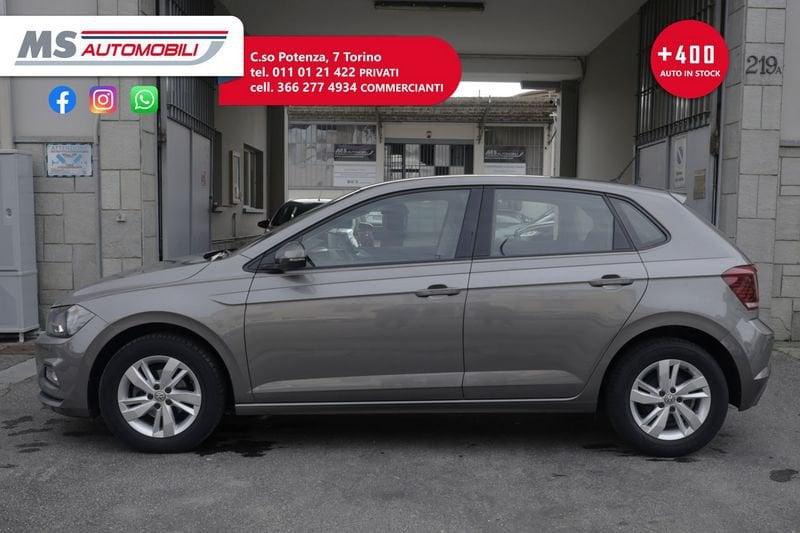 Volkswagen Polo 1.0 TSI 5p. Highline BlueMotion Technology PROMOZIONE