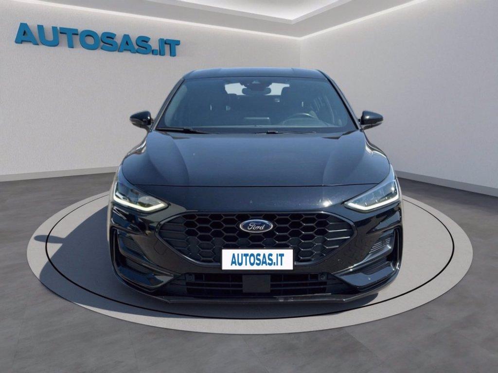 FORD Focus 1.5 EcoBlue 120 CV aut. 5p. ST-Line Design del 2022
