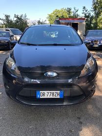 Ford Fiesta Fiesta 1.2 82CV 5 porte
