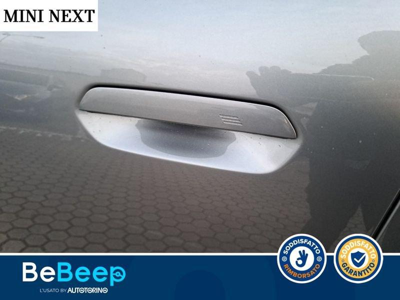 MINI Mini Countryman U25 Mini Countryman F60 MINI COUNTRYMAN 1.5 48V C CLASSIC AUTO