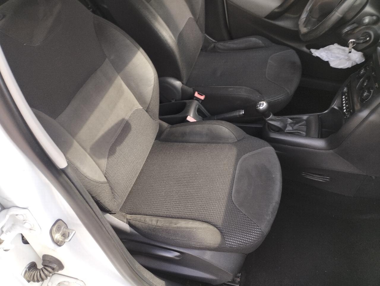 Citroen C3 1.4 HDi 70 Seduction