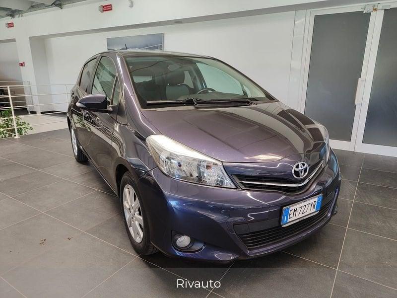 Toyota Yaris Yaris 5p 1.3 Lounge