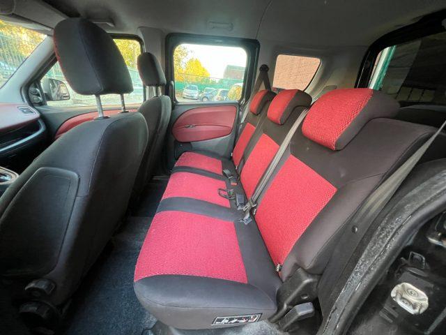 FIAT Doblo 1.6 MJT Automatico Iva esposta