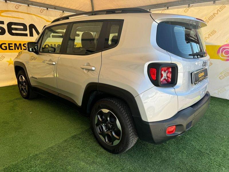 Jeep Renegade 1.6 Mjt 105 CV Business