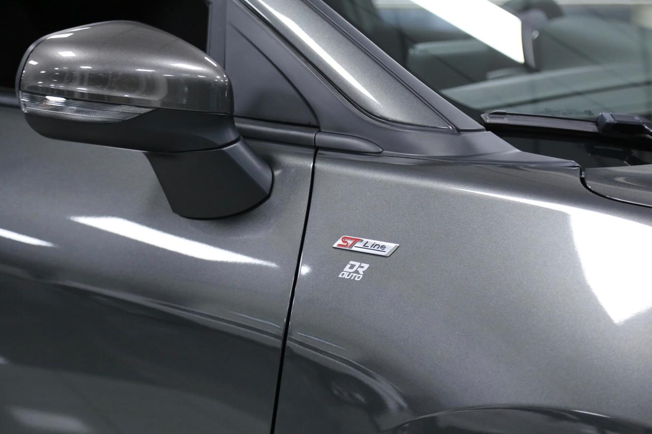 Ford Puma 1.0 EcoBoost Hybrid 125 cv ST-Line auto